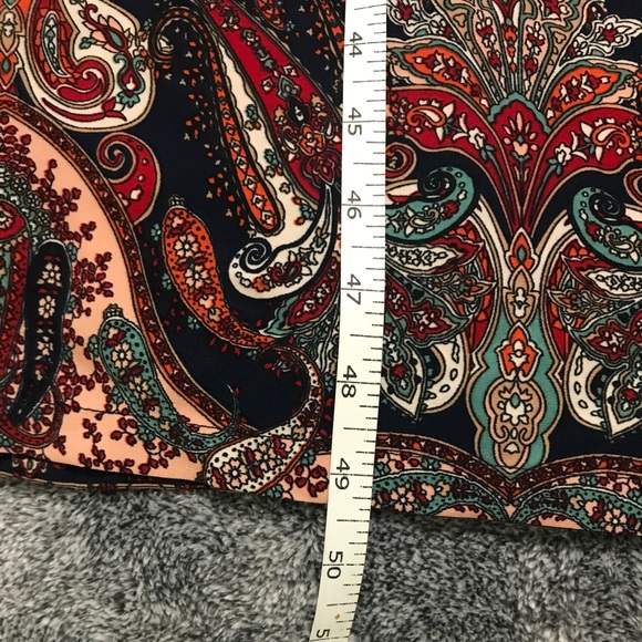 🦋 BOHO CHIC JUMPSUIT 🦋 - Picture 13 of 16